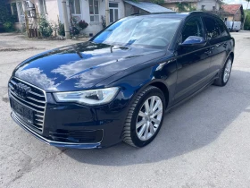     Audi A6 3.0TDI QUATTRO FACE