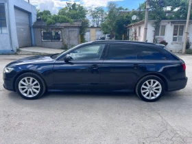     Audi A6 3.0TDI QUATTRO FACE