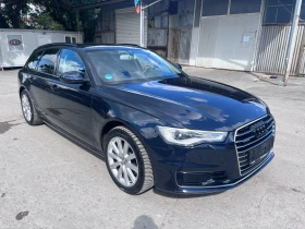     Audi A6 3.0TDI QUATTRO FACE