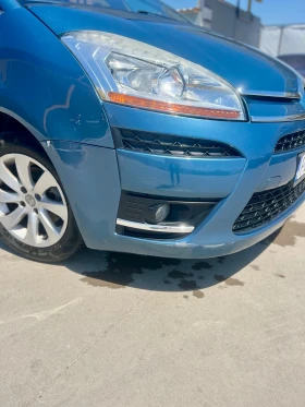 Citroen C4 Picasso | Mobile.bg    11