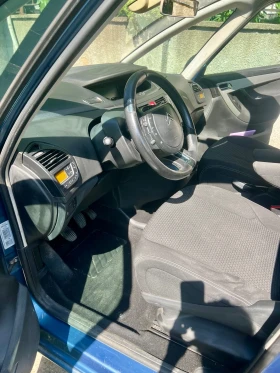 Citroen C4 Picasso | Mobile.bg    5
