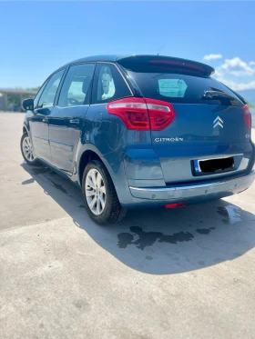 Citroen C4 Picasso | Mobile.bg    4