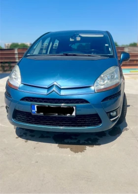 Citroen C4 Picasso | Mobile.bg    2