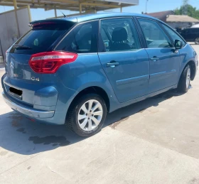 Citroen C4 Picasso | Mobile.bg    3