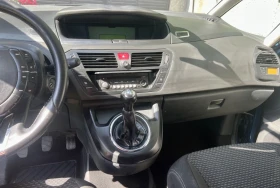 Citroen C4 Picasso | Mobile.bg    8