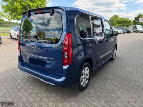 Opel Combo LIFE/136HP/e-ELAGANCE/NAVI/LED/DIGITAL/608v | Mobile.bg    5
