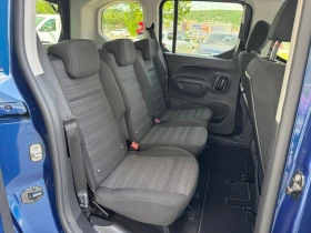 Opel Combo LIFE/136HP/e-ELAGANCE/NAVI/LED/DIGITAL/608v | Mobile.bg    11