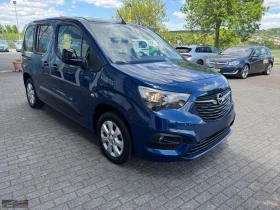 Opel Combo LIFE/136HP/e-ELAGANCE/NAVI/LED/DIGITAL/608v | Mobile.bg    6