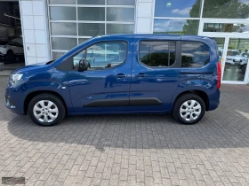 Opel Combo LIFE/136HP/e-ELAGANCE/NAVI/LED/DIGITAL/608v | Mobile.bg    3