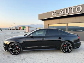 Audi A6 3.0tdi 218 ks Quattro - 27900 лв. - 17631143 8