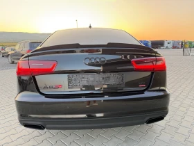Audi A6 3.0tdi 218 ks Quattro - 27900 лв. - 17631143 6