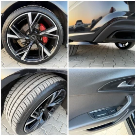 Audi A6 3.0tdi 218 ks Quattro - 27900 лв. - 17631143 14