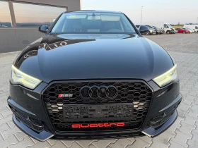 Audi A6 3.0tdi 218 ks Quattro - 27900 лв. - 17631143 2