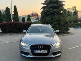 Audi A6 - 18900 лв. - 31916015 5