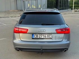 Audi A6 - 18900 лв. - 31916015 6