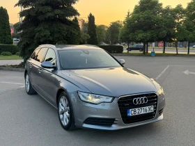 Audi A6 - 18900 лв. - 31916015 3