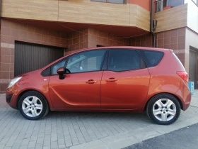 Обява за продажба на Opel Meriva LPG ~13 000 лв. - изображение 9