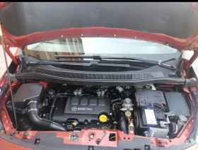 Обява за продажба на Opel Meriva LPG ~13 000 лв. - изображение 3