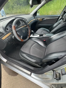 Mercedes-Benz E 320 W211 | Mobile.bg    6