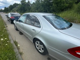 Mercedes-Benz E 320 W211 | Mobile.bg    3