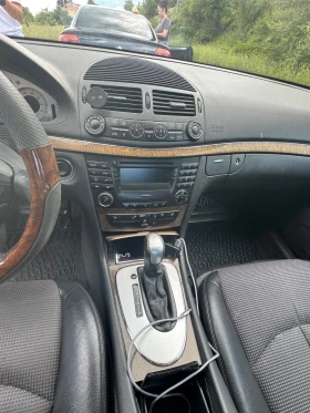 Mercedes-Benz E 320 W211 | Mobile.bg    7