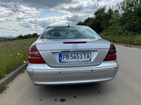 Mercedes-Benz E 320 W211 | Mobile.bg    2