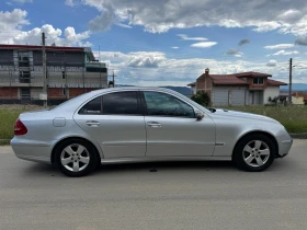 Mercedes-Benz E 320 W211 | Mobile.bg    4
