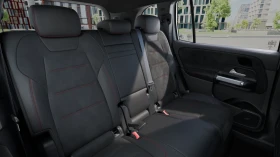 Mercedes-Benz EQB 300 4MATIC 6+ 1 | Mobile.bg    10