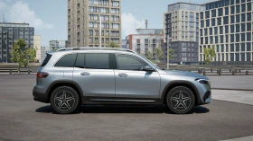 Mercedes-Benz EQB 300 4MATIC 6+ 1 | Mobile.bg    3