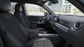 Mercedes-Benz EQB 300 4MATIC 6+ 1 | Mobile.bg    9