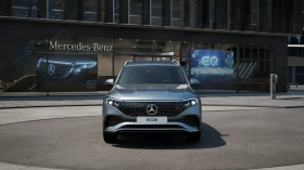 Mercedes-Benz EQB 300 4MATIC 6+ 1