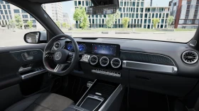 Mercedes-Benz EQB 300 4MATIC 6+ 1 | Mobile.bg    11