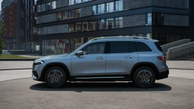 Mercedes-Benz EQB 300 4MATIC 6+ 1 | Mobile.bg    7
