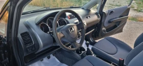 Honda Jazz 1.4 i   | Mobile.bg    7