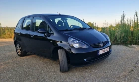 Honda Jazz 1.4 i   | Mobile.bg    3