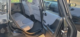 Honda Jazz 1.4 i   | Mobile.bg    14