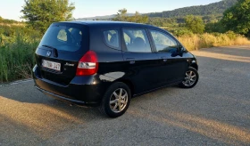 Honda Jazz 1.4 i   | Mobile.bg    4
