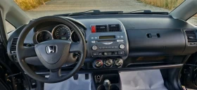 Honda Jazz 1.4 i   | Mobile.bg    8