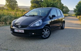 Honda Jazz 1.4 i   | Mobile.bg    2