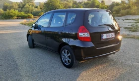 Honda Jazz 1.4 i   | Mobile.bg    5