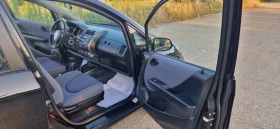 Honda Jazz 1.4 i   | Mobile.bg    9