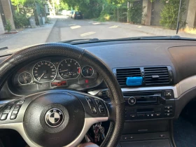 Обява за продажба на BMW 320 320 i 2.2 170 hp M54 ~4 700 лв. - изображение 4