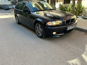 Обява за продажба на BMW 320 320 i 2.2 170 hp M54 ~4 700 лв. - изображение 1
