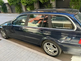 Обява за продажба на BMW 320 320 i 2.2 170 hp M54 ~4 700 лв. - изображение 3
