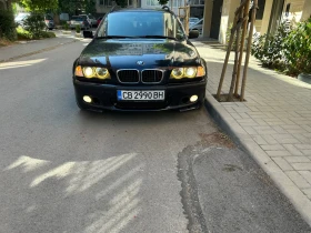 Обява за продажба на BMW 320 320 i 2.2 170 hp M54 ~4 700 лв. - изображение 1