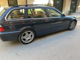 Обява за продажба на BMW 320 320 i 2.2 170 hp M54 ~4 700 лв. - изображение 2