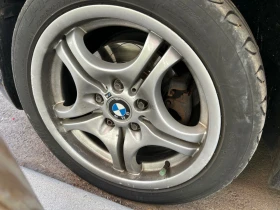 Обява за продажба на BMW 320 320 i 2.2 170 hp M54 ~4 700 лв. - изображение 8