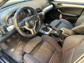 Обява за продажба на BMW 320 320 i 2.2 170 hp M54 ~4 700 лв. - изображение 7