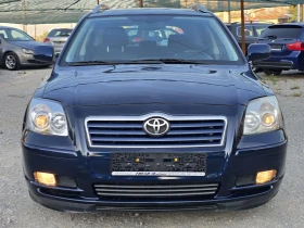 Обява за продажба на Toyota Avensis 2.0 i 147 К.С. / КЛИМАТРОНИК  ~4 799 лв. - изображение 6