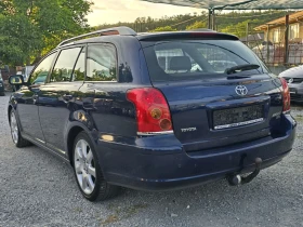 Обява за продажба на Toyota Avensis 2.0 i 147 К.С. / КЛИМАТРОНИК  ~4 799 лв. - изображение 2